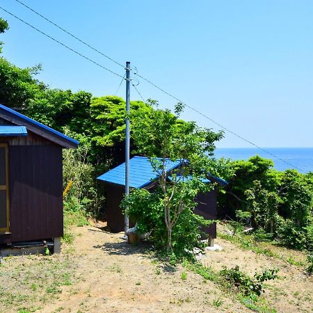 Tonosaki Bungalow & Bbq Tsushima  Exteriör bild