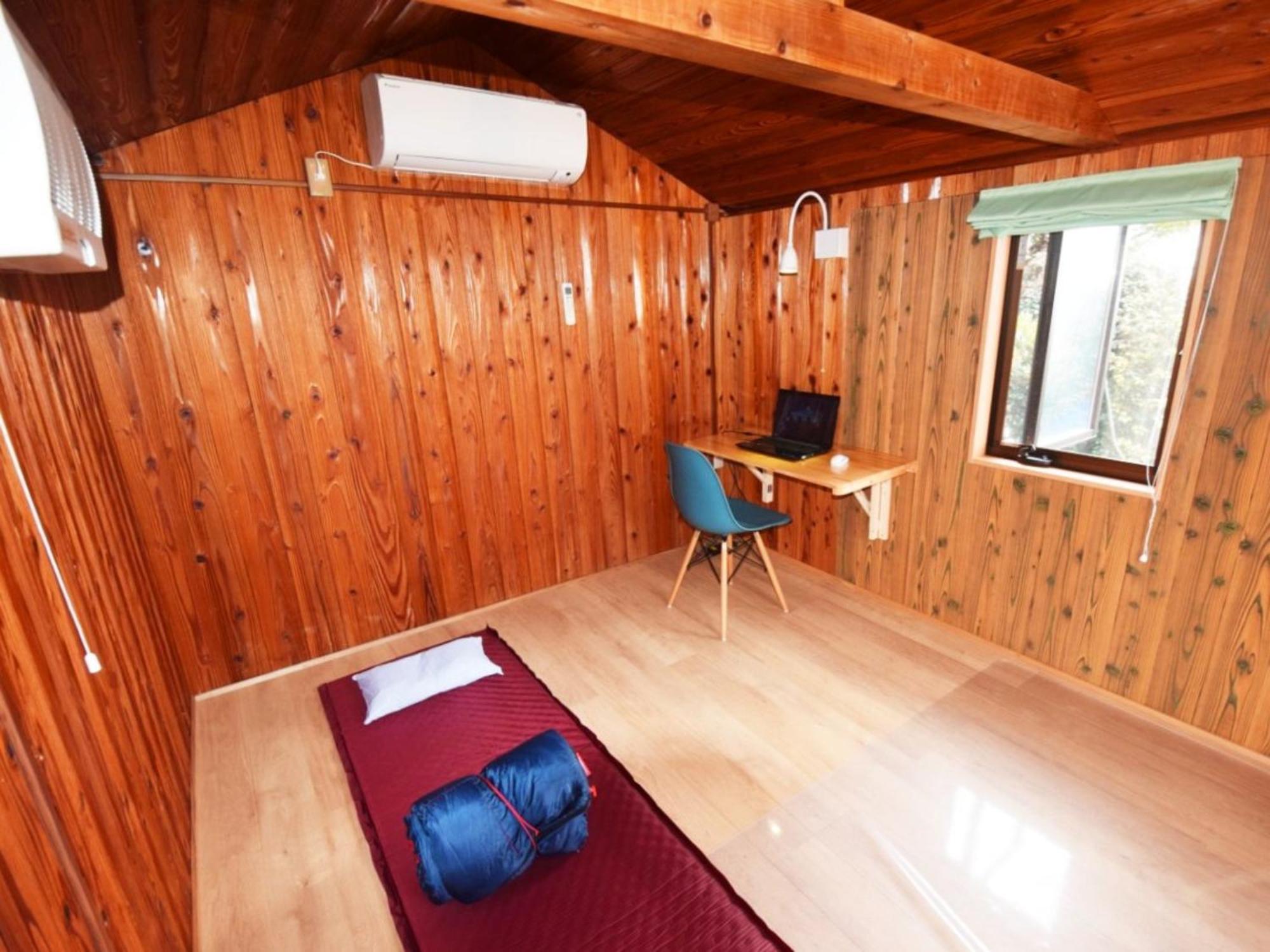 Tonosaki Bungalow & Bbq Tsushima  Exteriör bild