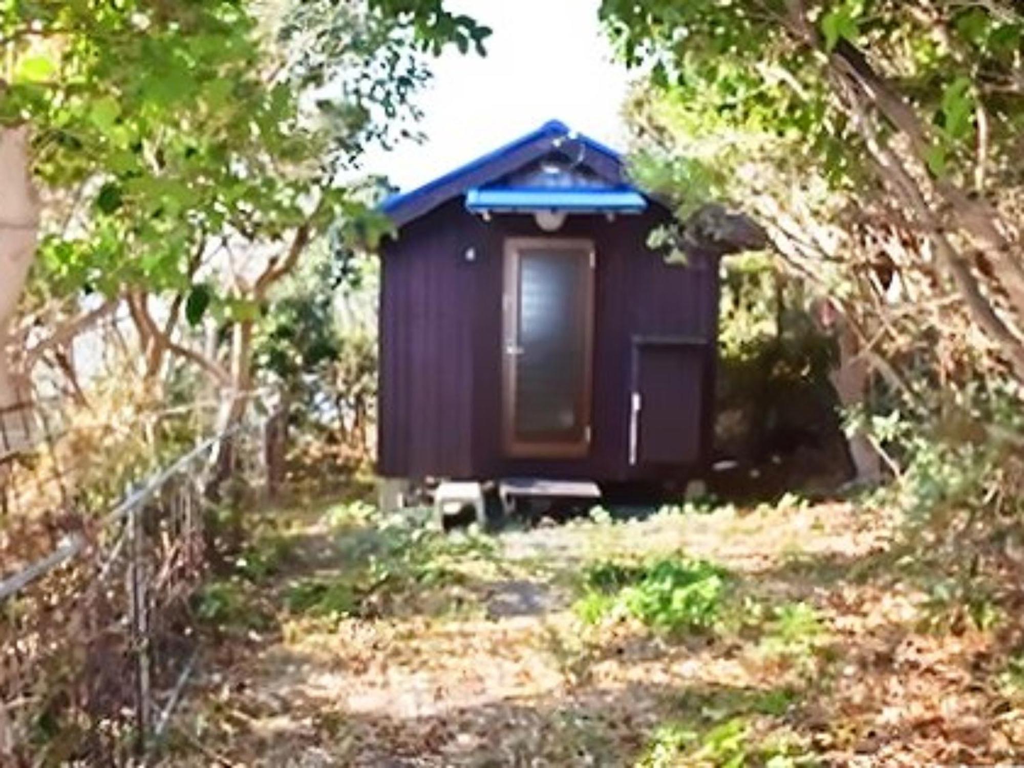 Tonosaki Bungalow & Bbq Tsushima  Exteriör bild